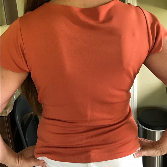 Beautiful blouse - Picture 2 of 2